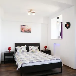 Ultracentral Cozy Near Old Town Apartamento Bucarest