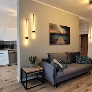  Apartament Manhattan