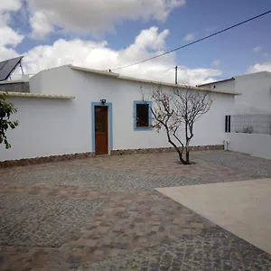 O Nosso Lar Сasa de vacaciones Lagos